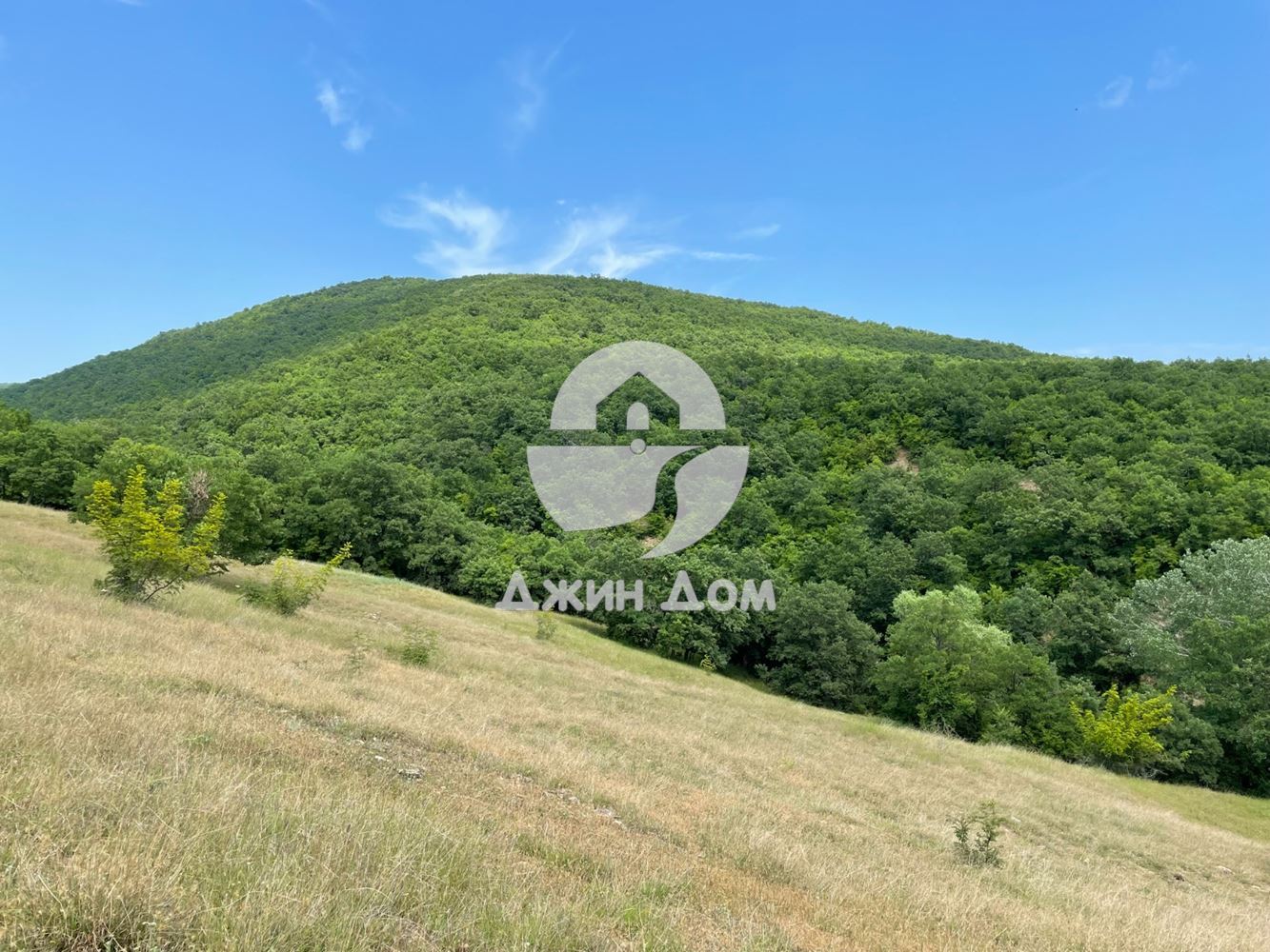 Урегулиран поземлен имот с ГЛЕДКА МОРЕ в с. Кошарица - 0