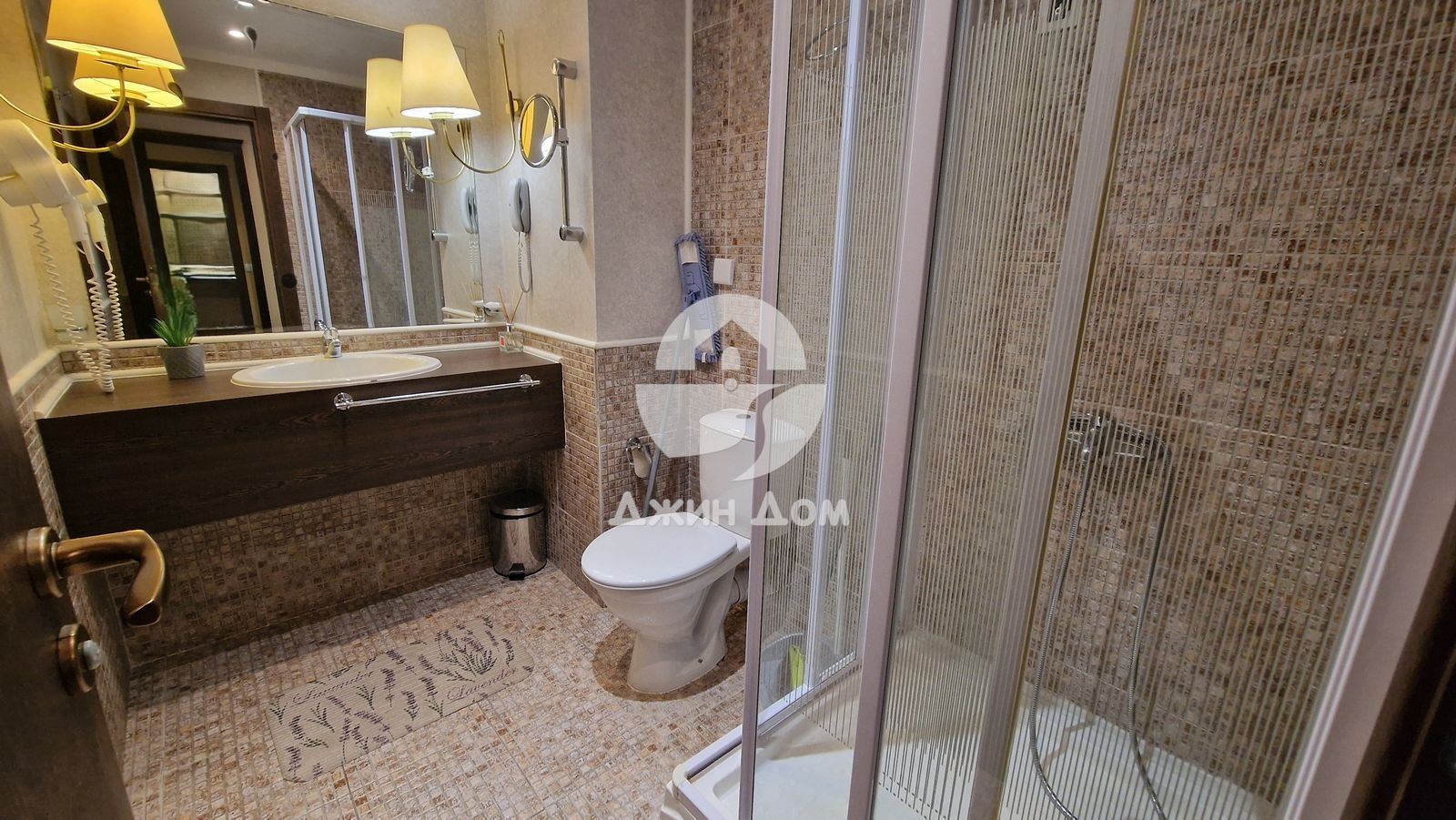 Едностаен апартамент в к-с „Барсело Роял Бийч“, к.к. Слънчев бряг - 0