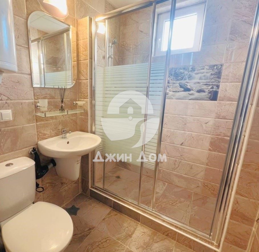 Просторен двустаен апартамент в к-с „Родина 2“, к.к. Свети Влас - 0