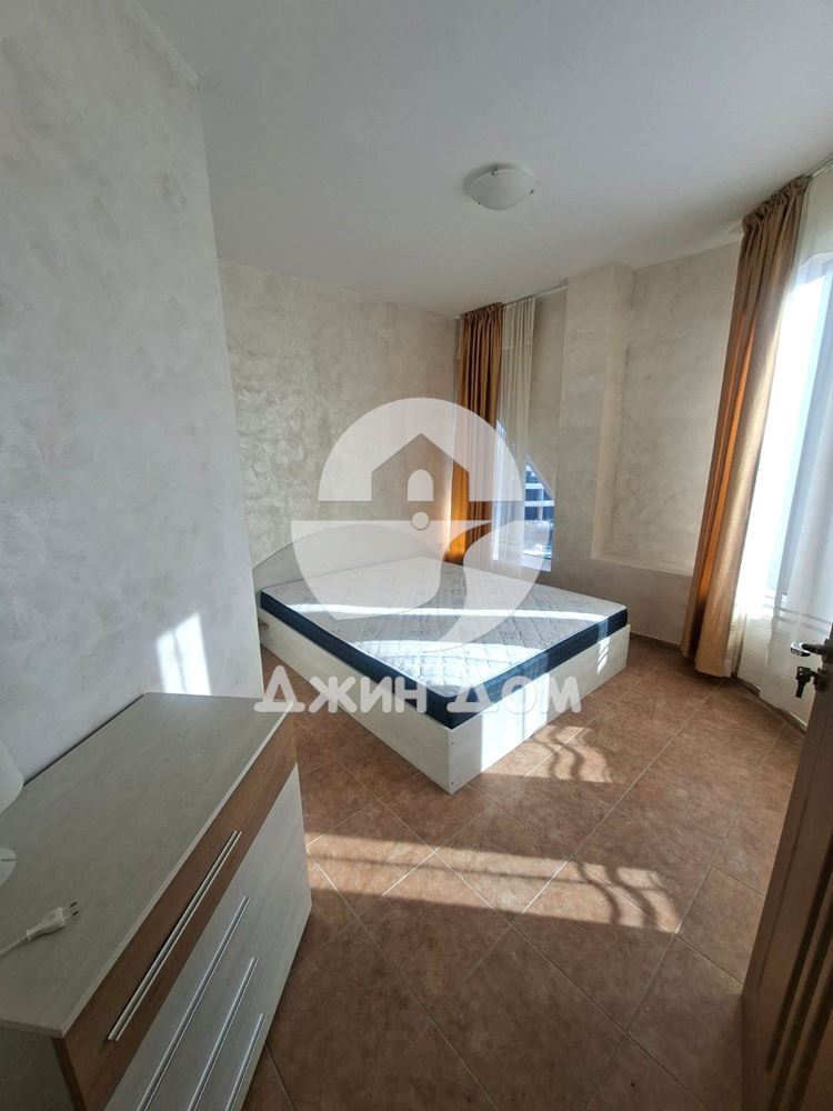 Двустаен апартамент в жилищна сграда БЕЗ ТАКСА, с. Равда - 0