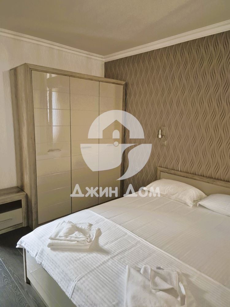 Двустаен апартамент с ПАНОРАМА МОРЕ в к-с Долче Вита 2, гр. Свети Влас - 0