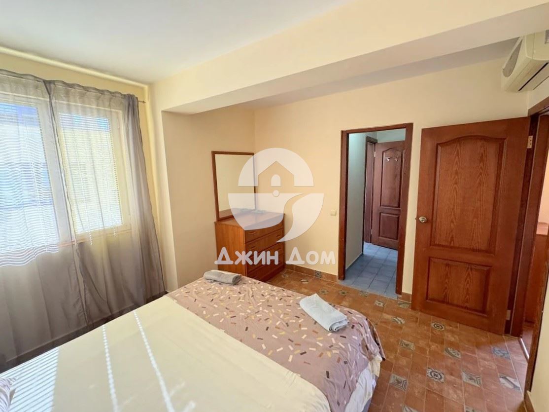 Двустаен апартамент в к-с „Каса Дел Мар“, гр. Свети Влас - 0