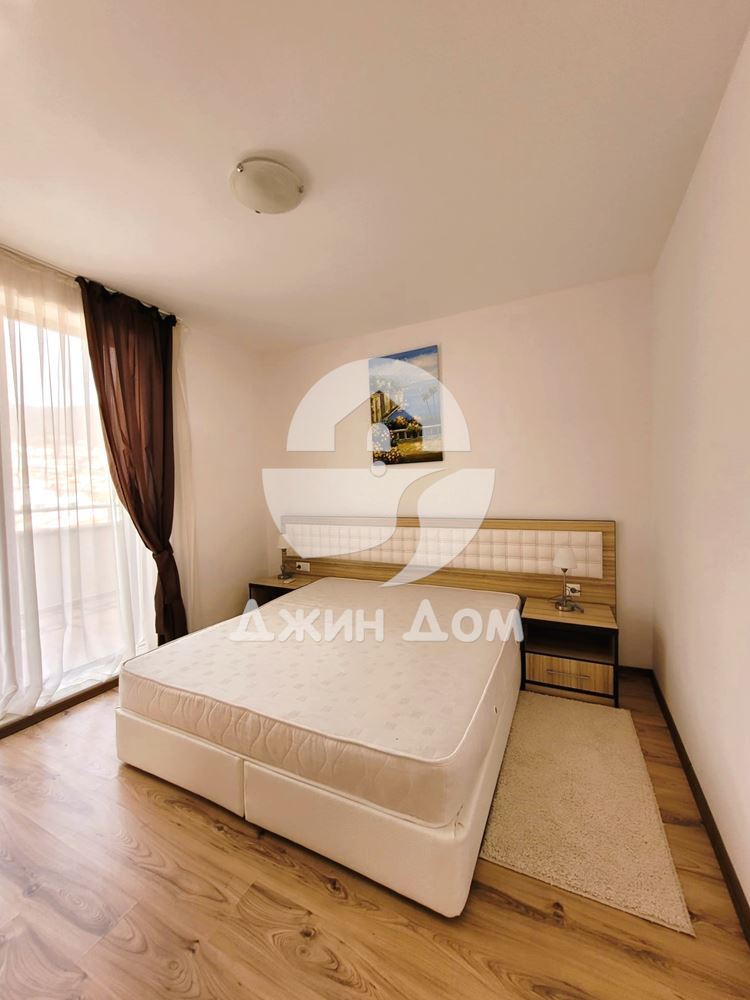 Tристаен пентхаус с ПАНОРАМА МОРЕ И ПЛАНИНА в Милениум, Свети Влас - 0