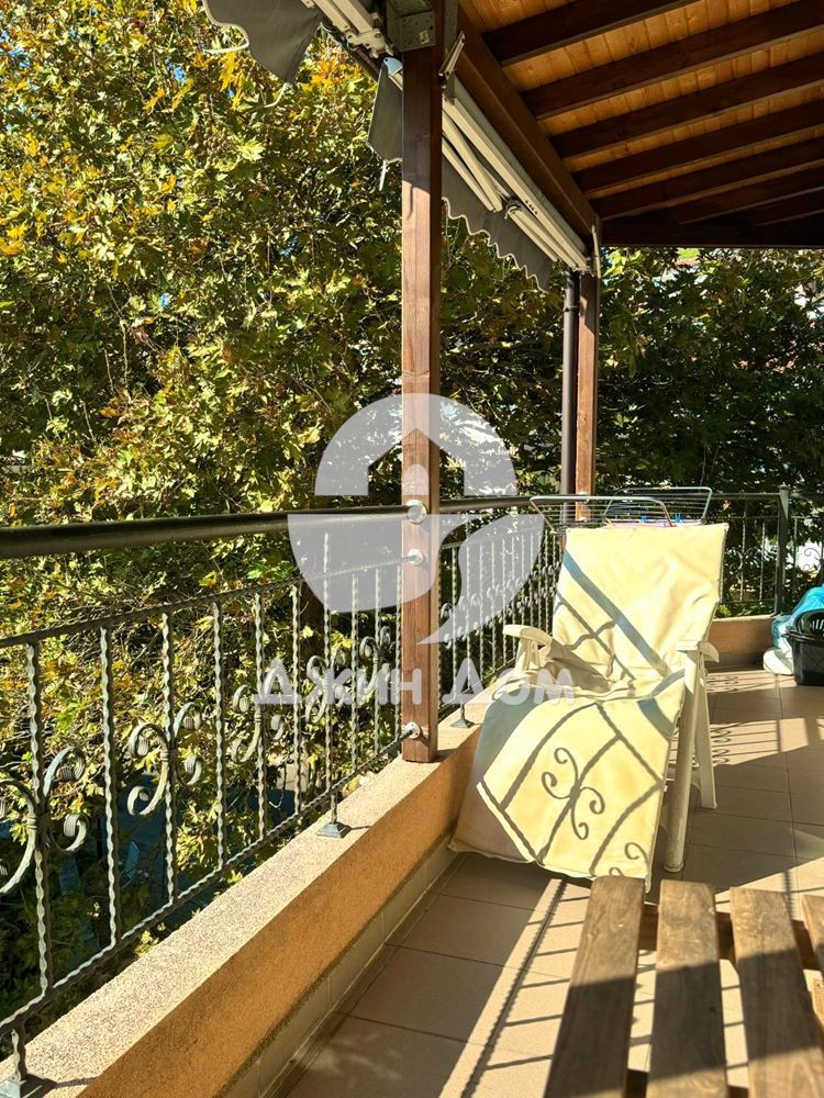 Двустаен апартамент с ПАНОРАМА МОРЕ в к-с Диамант, гр. Свети Влас - 0