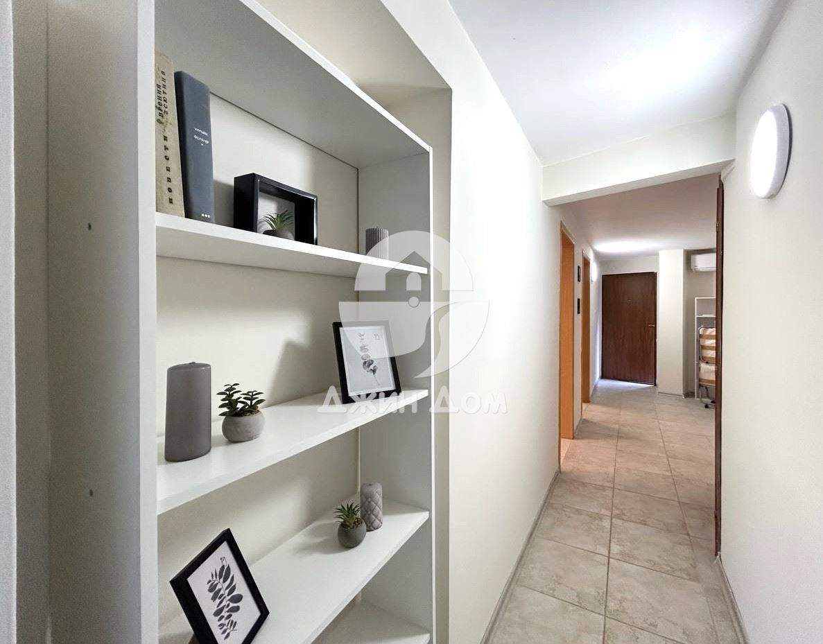 Тристаен апартамент БЕЗ ТАКСА в гр. Свети Влас - 0