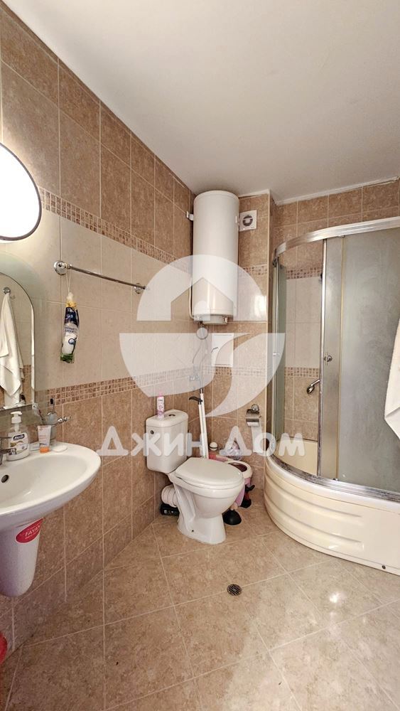 Тристаен апартамент в к-с „Елитония 3“, с. Равда - 0