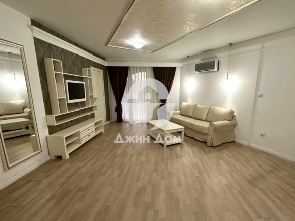 Двустаен апартамент в к-с Голдън Рейнбоу, Слънчев бряг - 0