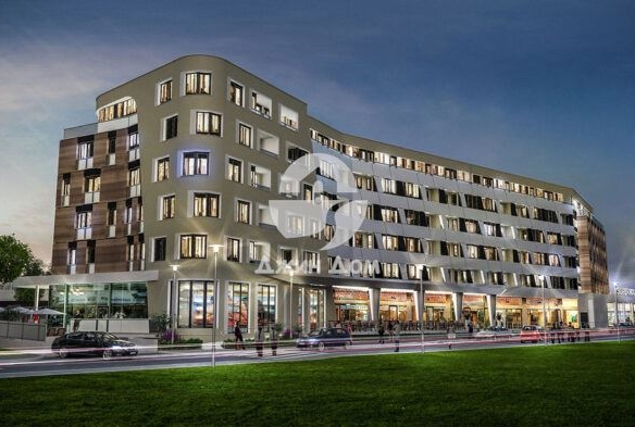 Тристайни апартаменти БЕЗ ТАКСА ПОДДРЪЖКА в к-с „Соле“, кв. Сарафово - 0