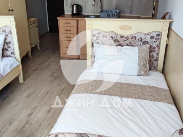 Едностаен апартамент в к-с „Съни дей 6“, к.к. Слънчев бряг - 0