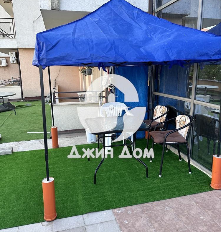 Просторен едностаен апартамент в к-с Гранд Камелия, к.к. Слънчев бряг - 0