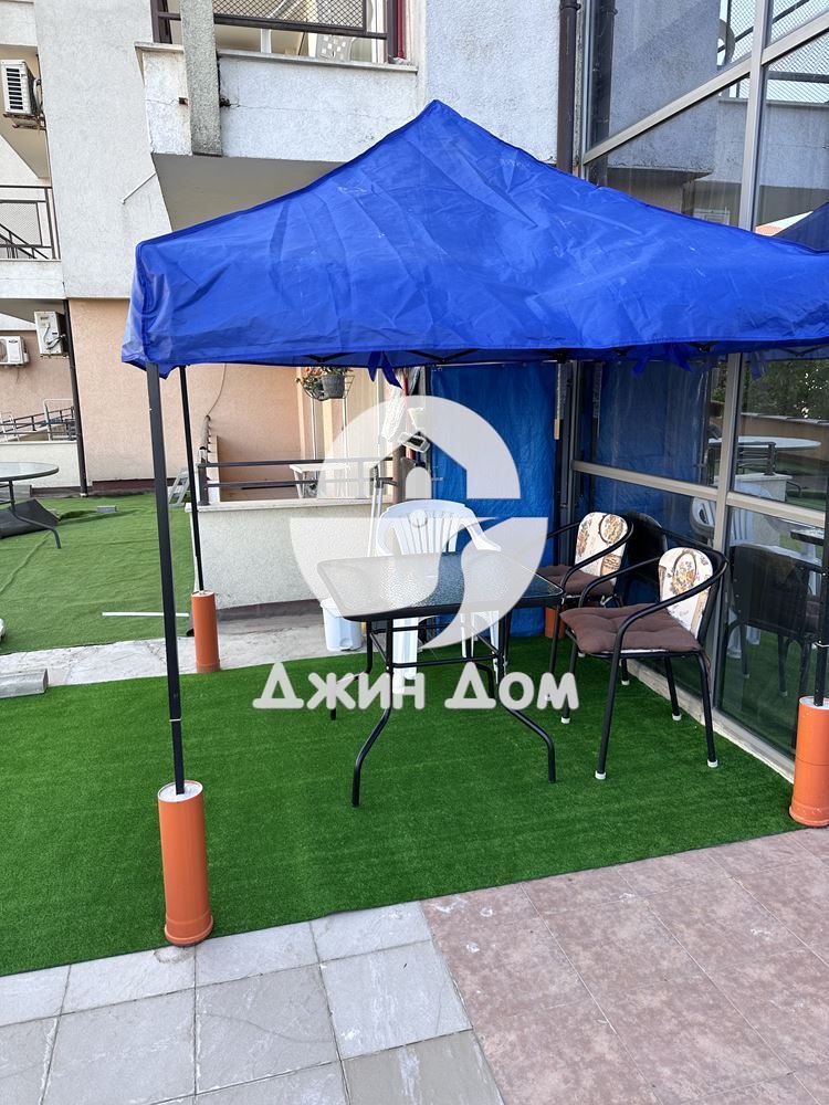 Просторен едностаен апартамент в к-с Гранд Камелия, к.к. Слънчев бряг - 0