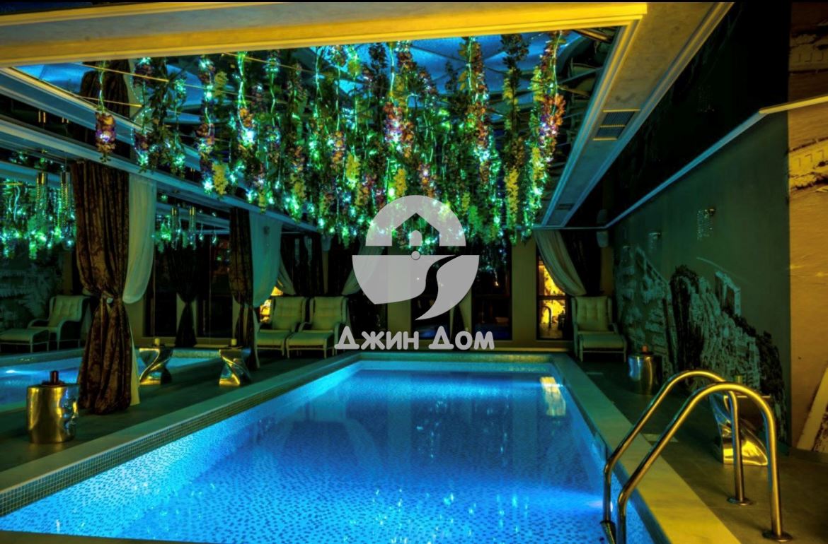 Двустаен апартамент в к-с Хармони Сюитс Монте Карло, Слънчев бряг - 0