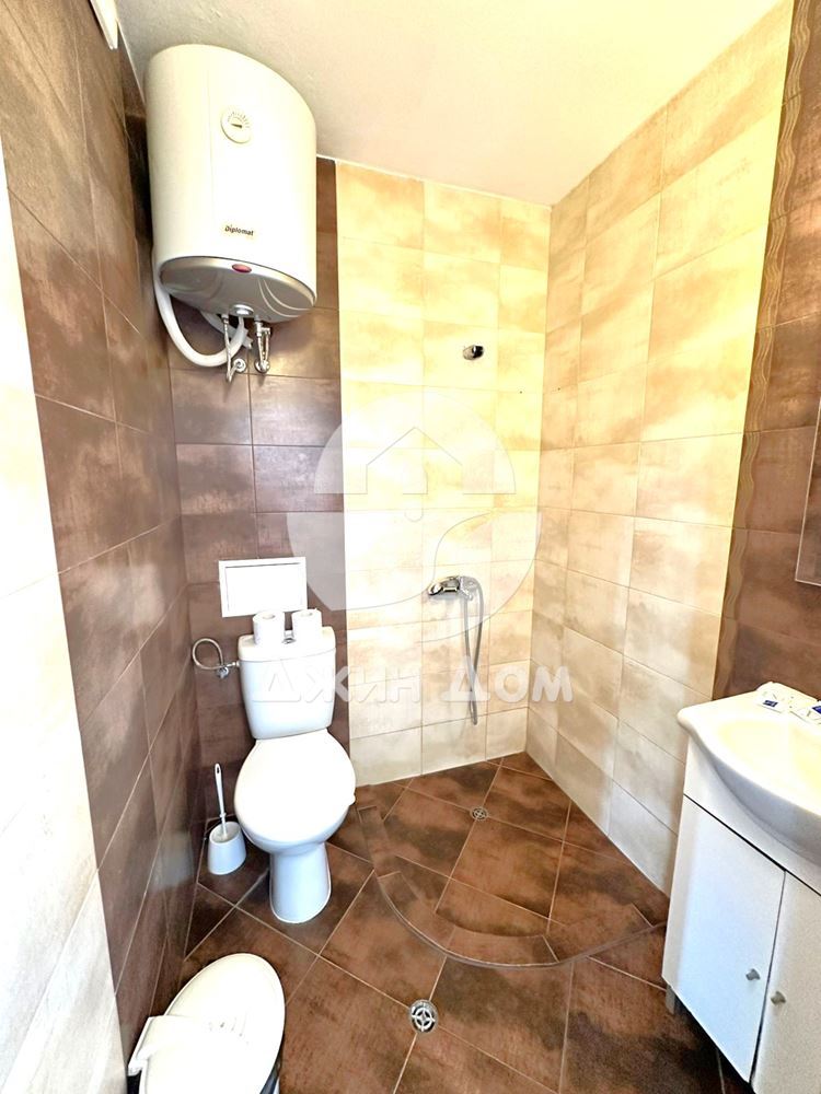 Просторен двустаен апартамент в к-с „Ванила Гардън“, к.к. Слънчев бряг - 0