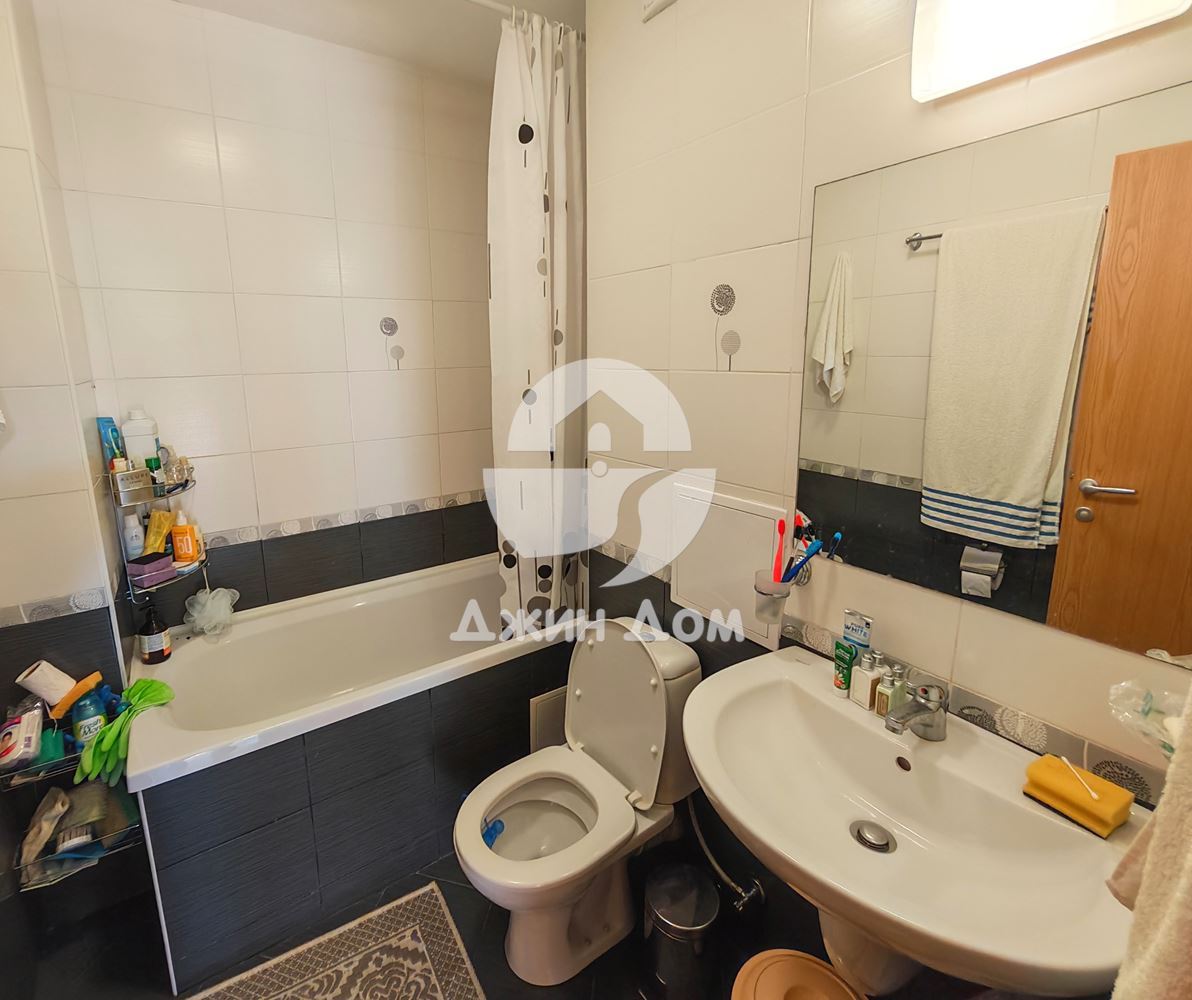 Просторен двустаен апартамент в к-с „Райска градина”, гр. Свети Влас - 0