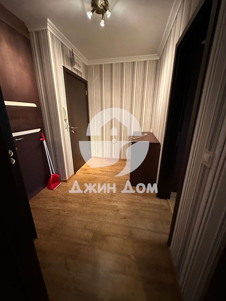 Просторен обзаведен двустаен апартамент в к-с Олимп, гр. Свети Влас - 0