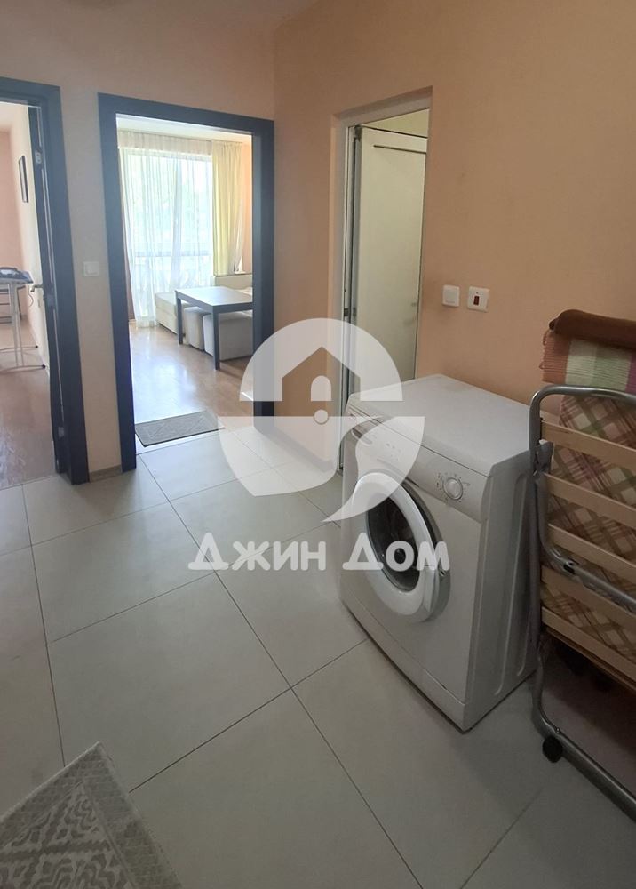 Просторен двустаен апартамент в к-с Съни Хоум 2, к.к. Слънчев бряг - 0