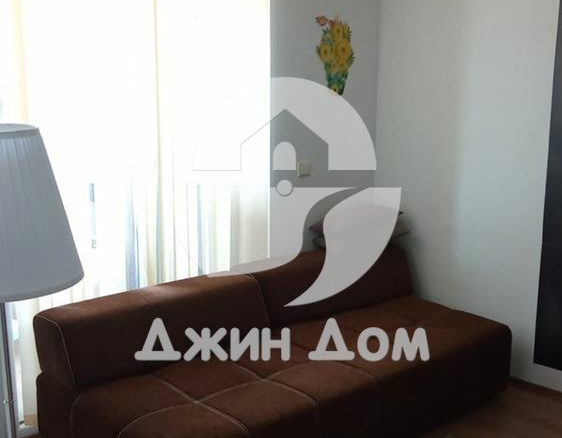 Двустаен апартамент в к-с Съни Вю Саут, к.к. Слънчев Бряг - 0