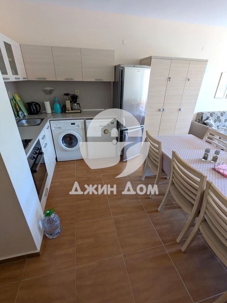 Тристаен апартамент в к-с „Панорама Дриймс“, гр. Свети Влас - 0