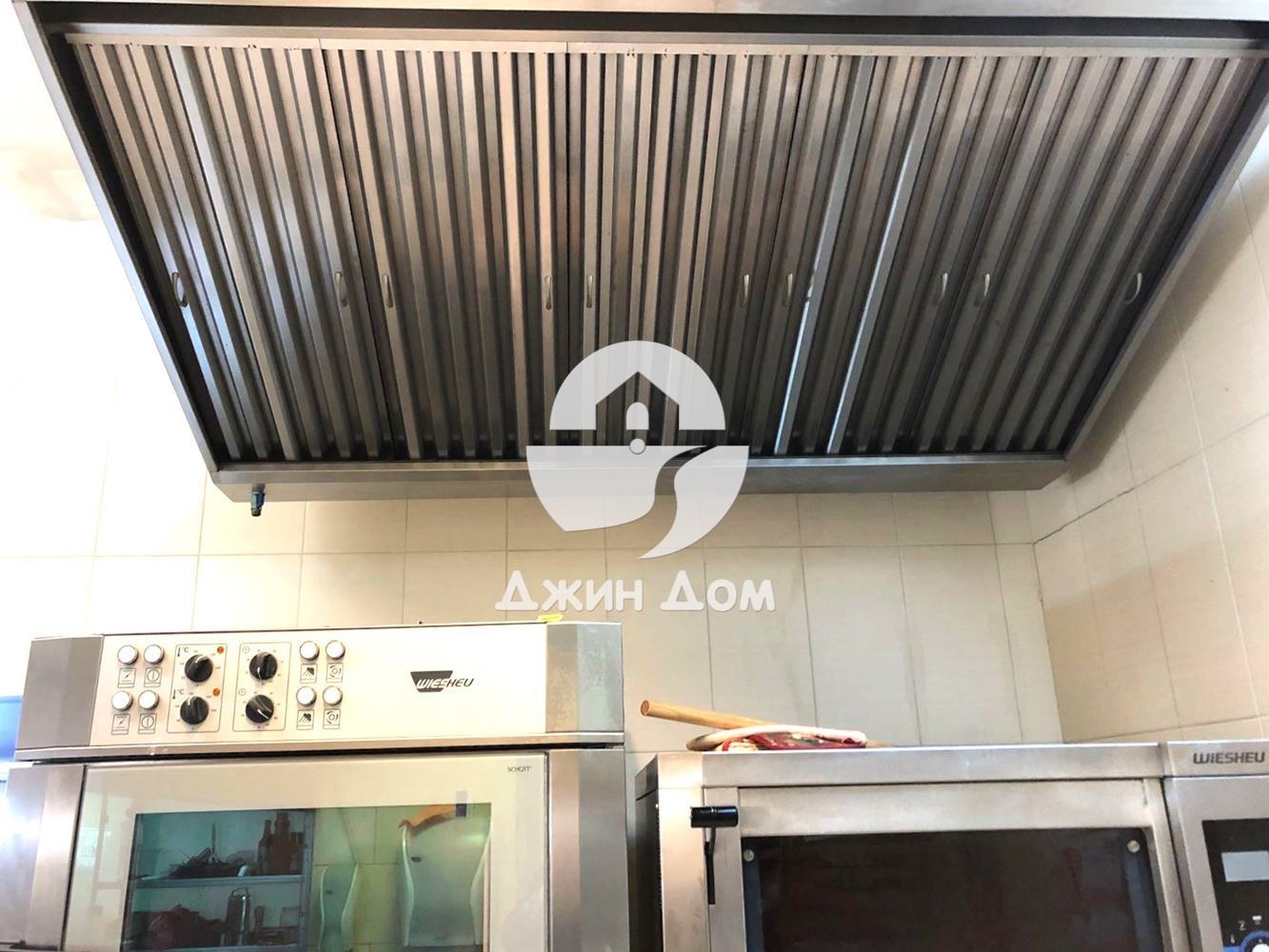 Оборудван разработен ресторант в гр. Несебър - 0