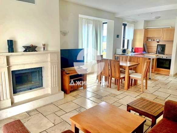 Aпартамент с ПАНОРАМА МОРЕ в к-с „Калиакрия Резорт“, с. Топола - 0