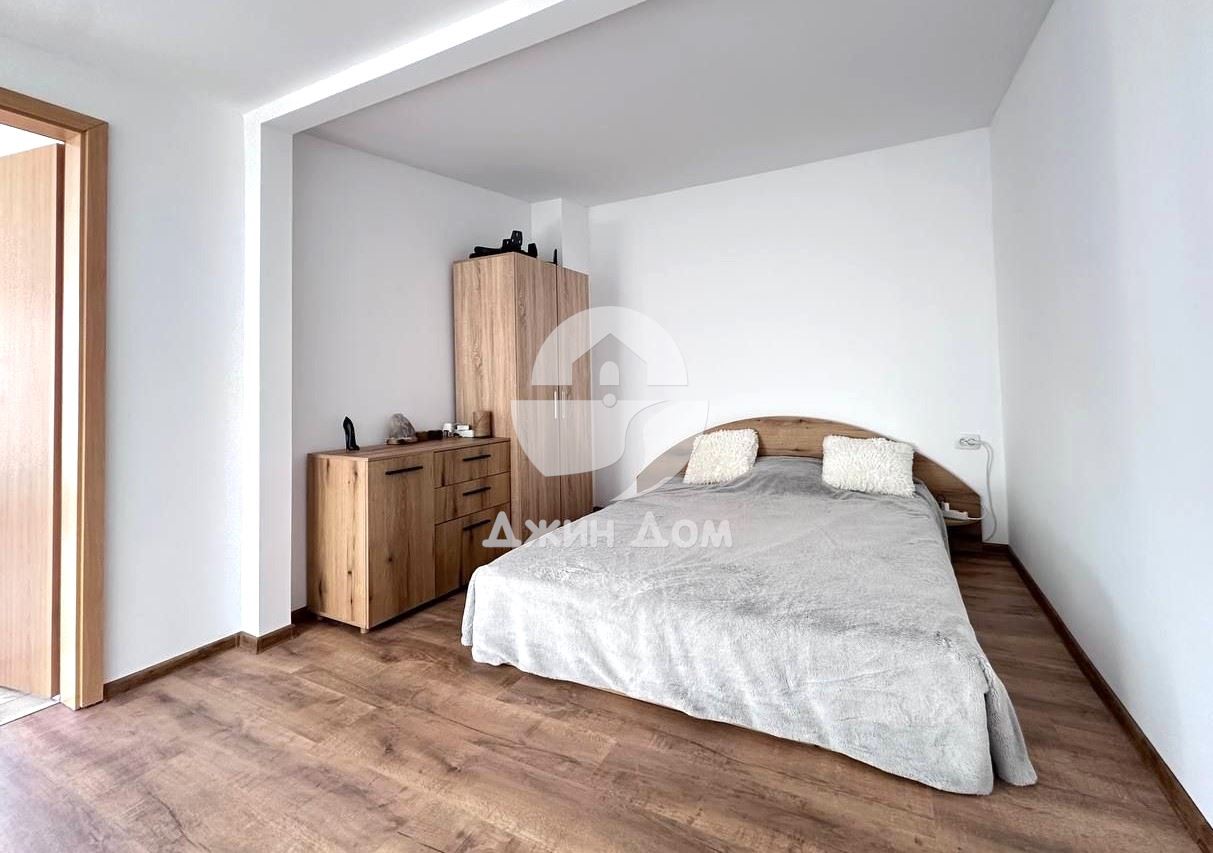 Четиристаен мезонет с НИСКА ТАКСА в к-с „Робинзон“, к.к. Слънчев бряг - 0