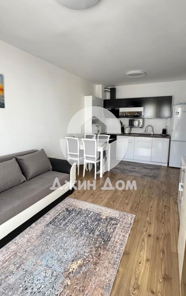 Двустаен апартамент с ГЛЕДКА МОРЕ в к-с “Морски Бряг”, гр. Свети Влас - 0