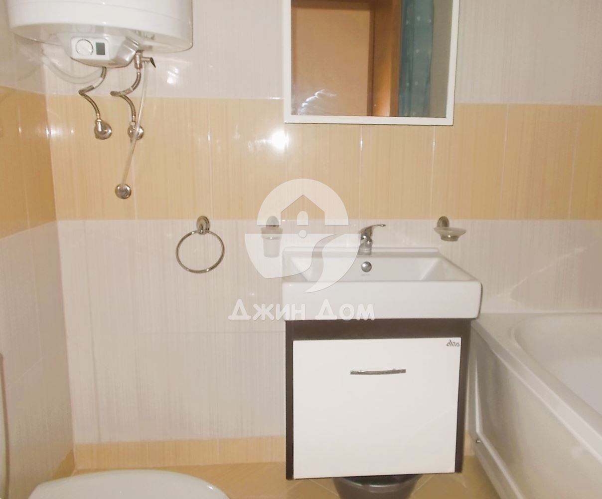 Апартамент с ПАНОРАМА МОРЕ в к-с „Престиж Форт Бийч“, гр. Свети Влас - 0