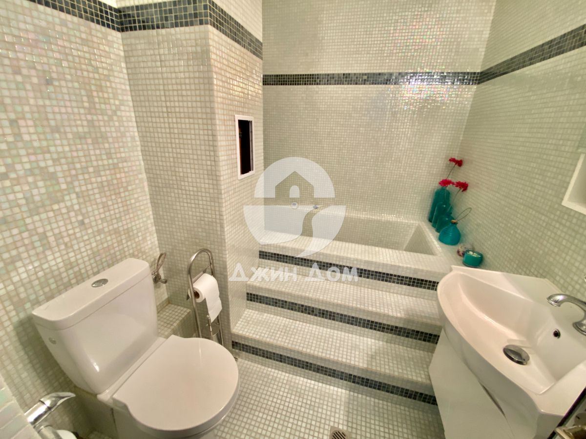 Многостаен двуетажен мезонет в к-с Естебан, гр. Несебър - 0