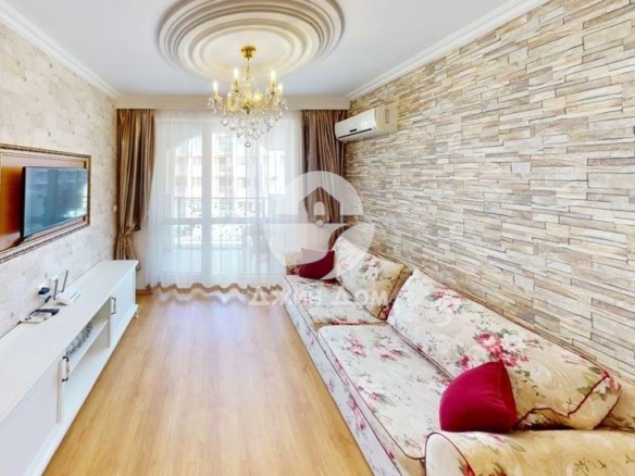 Луксозен двустаен апартамент в к-с „Суит Хоумс 3“, к.к. Слънчев бряг - 0