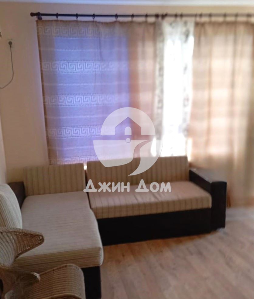 Просторен двустаен апартамент в к-с „Елитония 2“, с. Равда - 0