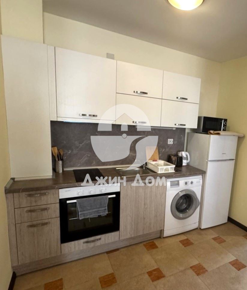 Двустаен апартамент с ГЛЕДКА МОРЕ в к-с „Шипка“, гр. Свети Влас - 0