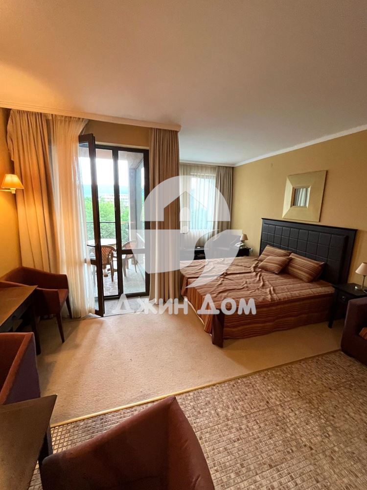 Едностаен апартамент в к-с „Барсело Роял Бийч“, к.к. Слънчев бряг - 0