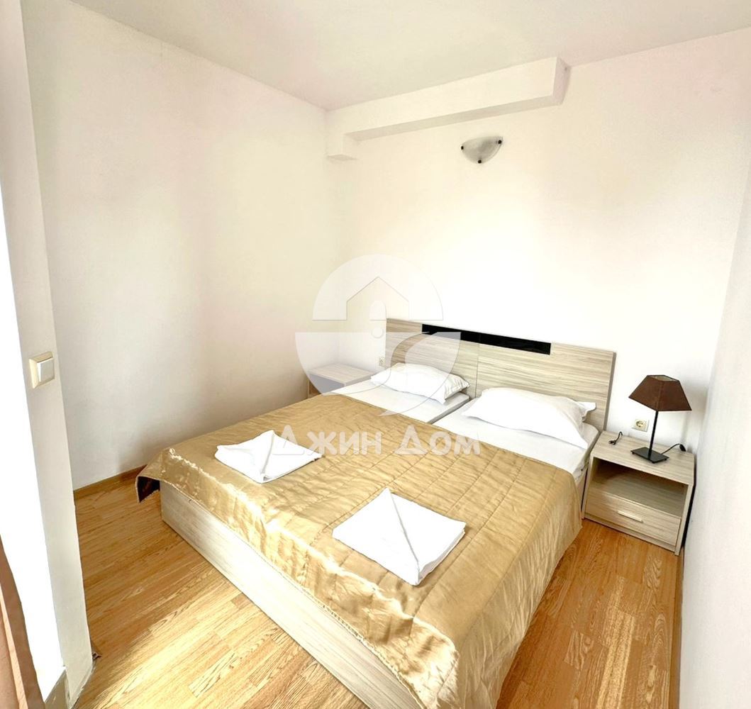 Просторен двустаен апартамент в к-с „Ванила Гардън“, к.к. Слънчев бряг - 0