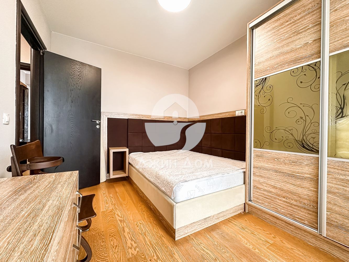 Многостаен триетажен пентхаус с ПАНОРАМА МОРЕ в к-с Естебан, Несебър - 0