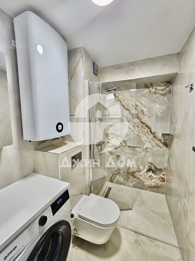 Тристаен апартамент с ПАНОРАМА МОРЕ в Сън Коуст Резорт, гр. Свети Влас - 0