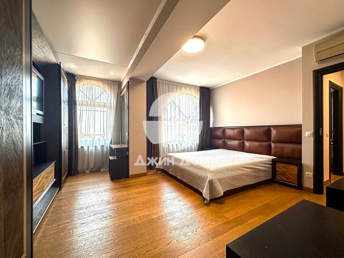 Многостаен триетажен пентхаус с ПАНОРАМА МОРЕ в к-с Естебан, Несебър - 0