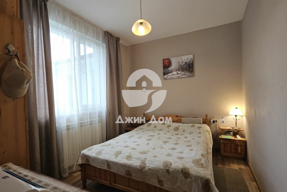 Едноетажна къща в с. Драчево, гр. Бургас - 0