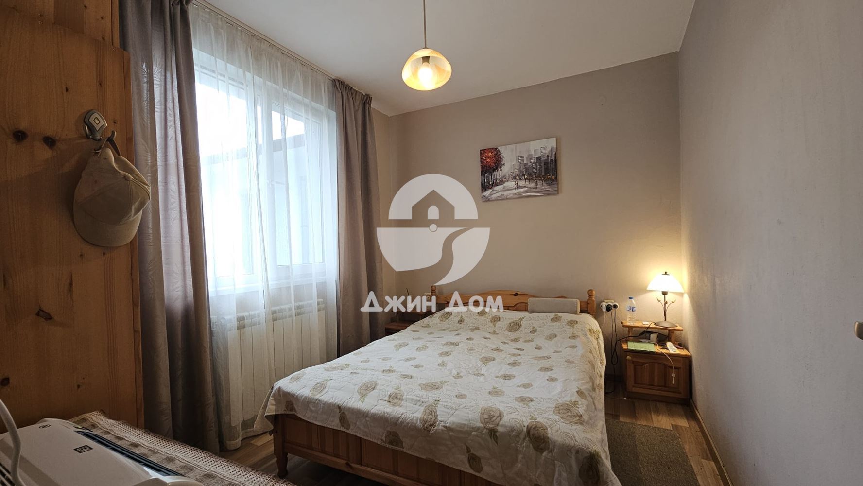 Едноетажна къща в с. Драчево, гр. Бургас - 0