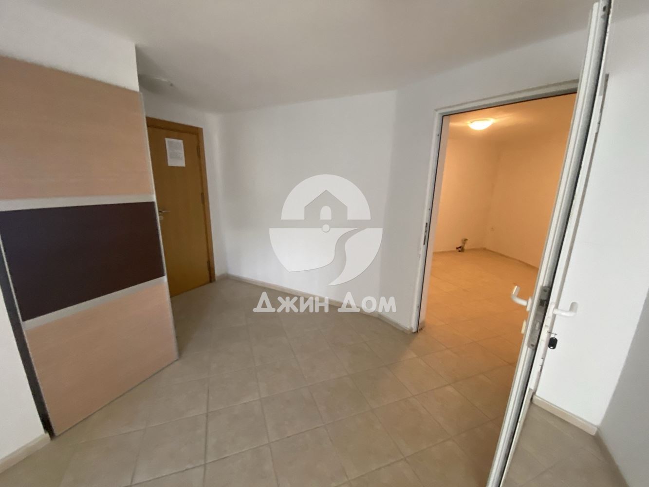 Тристаен апартамент в к-с „Галатея Резорт“, гр. Свети Влас - 0