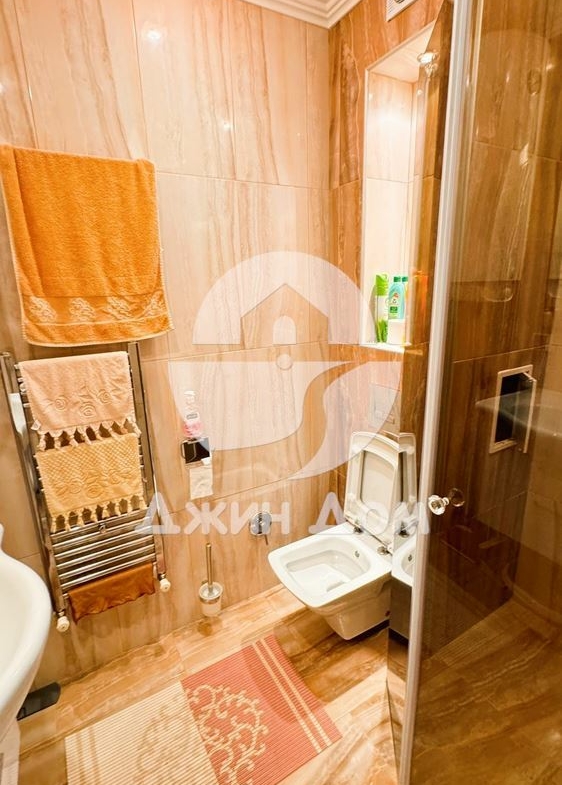 Стилен апартамент с ГЛЕДКА ПЛАНИНА в к-с Вила Флоренция, гр. Свети Влас - 0