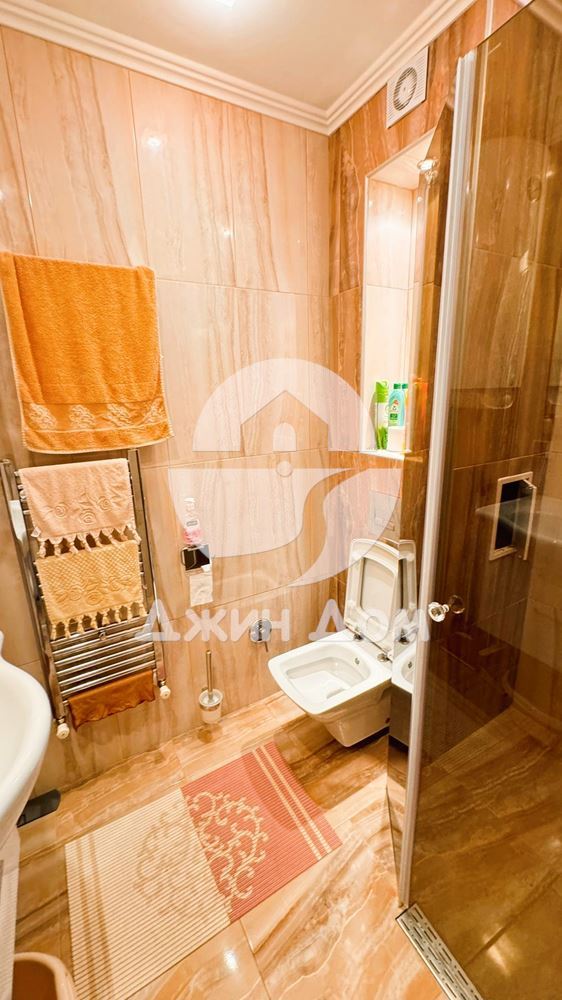 Стилен апартамент с ГЛЕДКА ПЛАНИНА в к-с Вила Флоренция, гр. Свети Влас - 0