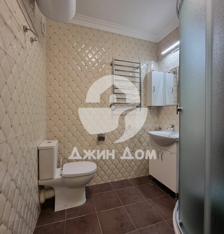 Тристаен апартамент на ПЪРВА ЛИНИЯ в к-с Порто Парадизo, гр.Свети Влас - 0
