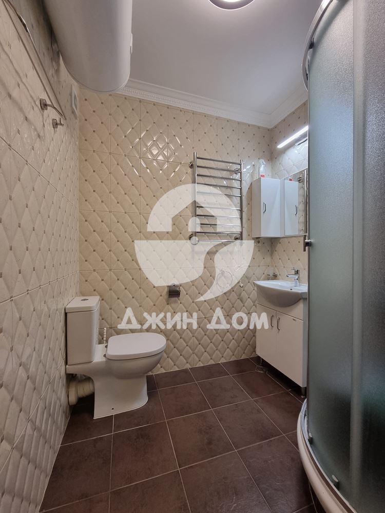 Тристаен апартамент на ПЪРВА ЛИНИЯ в к-с Порто Парадизo, гр.Свети Влас - 0