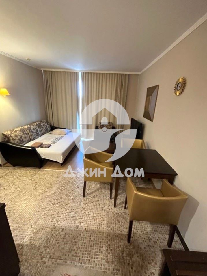 Двустаен апартамент в к-с „Барсело Роял Бийч“, к.к. Слънчев бряг - 0