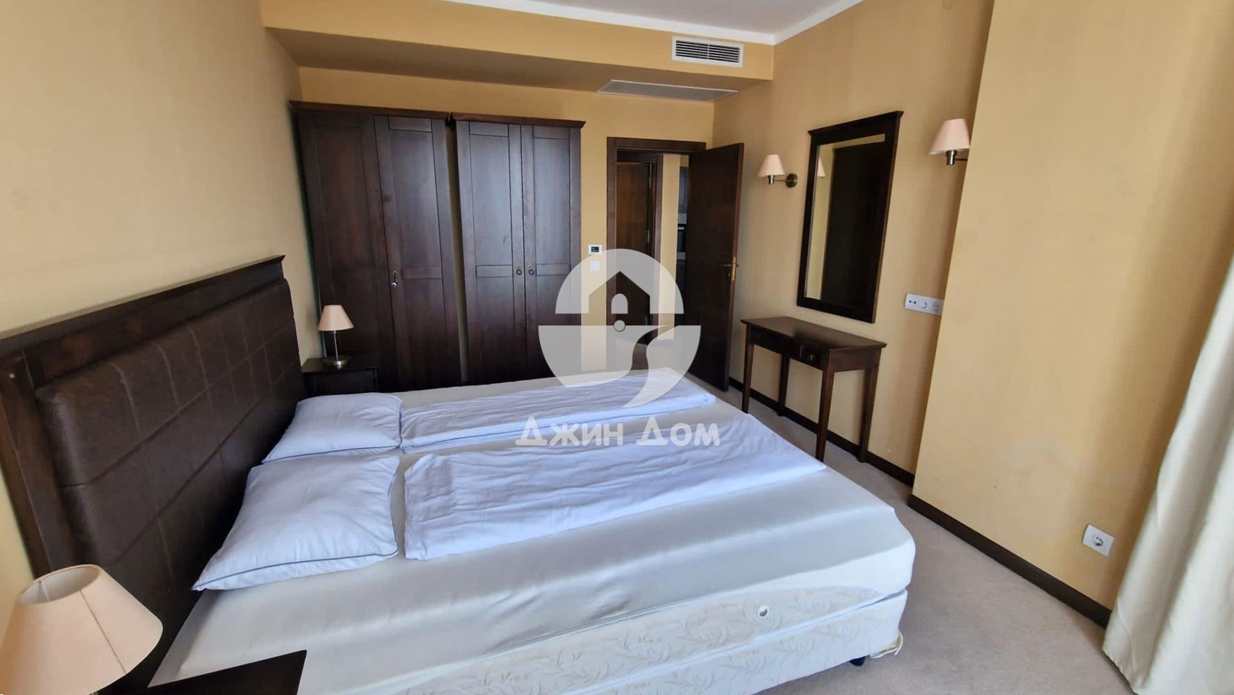 Двустаен апартамент в к-с „Барсело Роял Бийч“, к.к. Слънчев бряг - 0