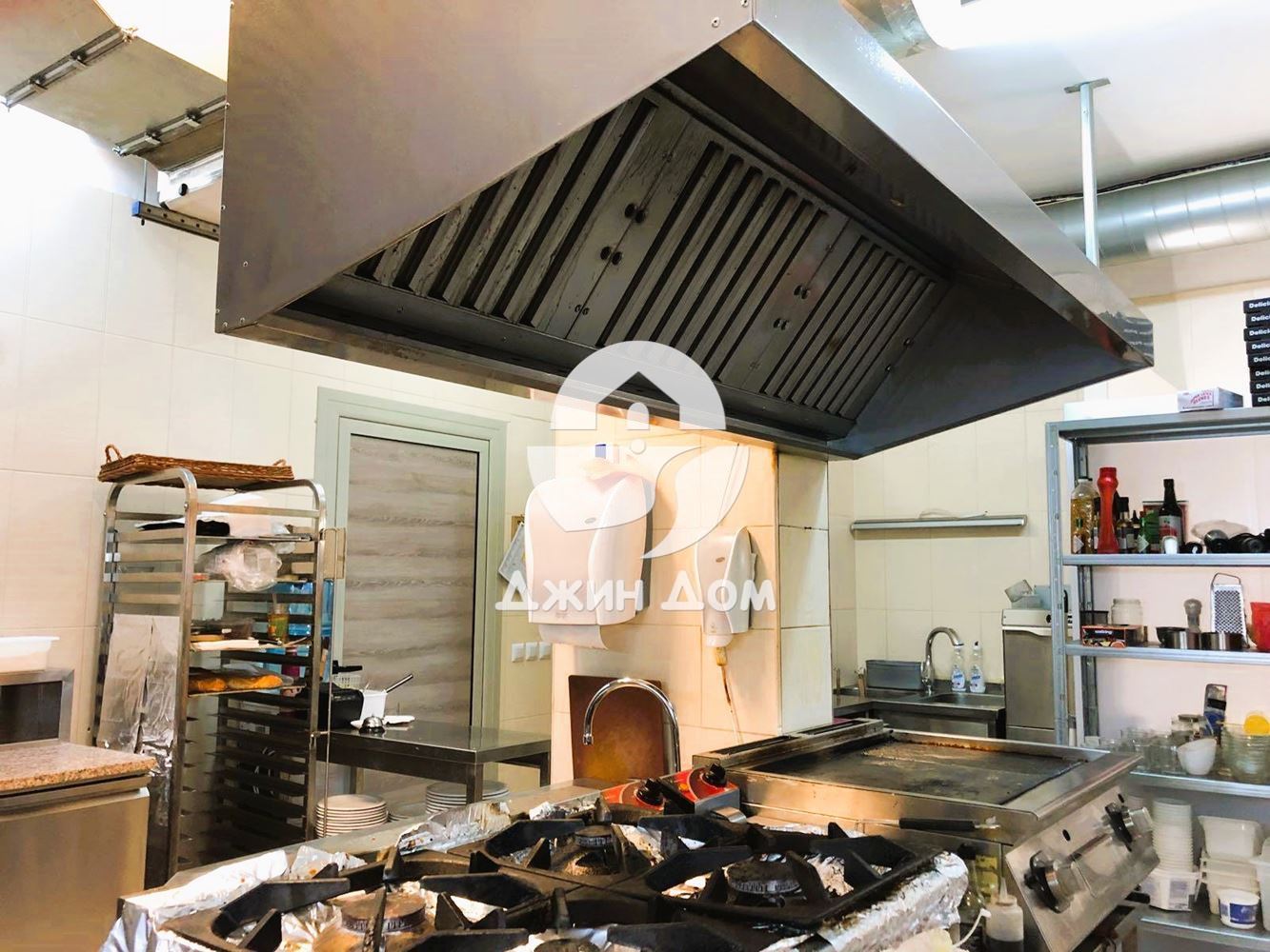 Оборудван разработен ресторант в гр. Несебър - 0