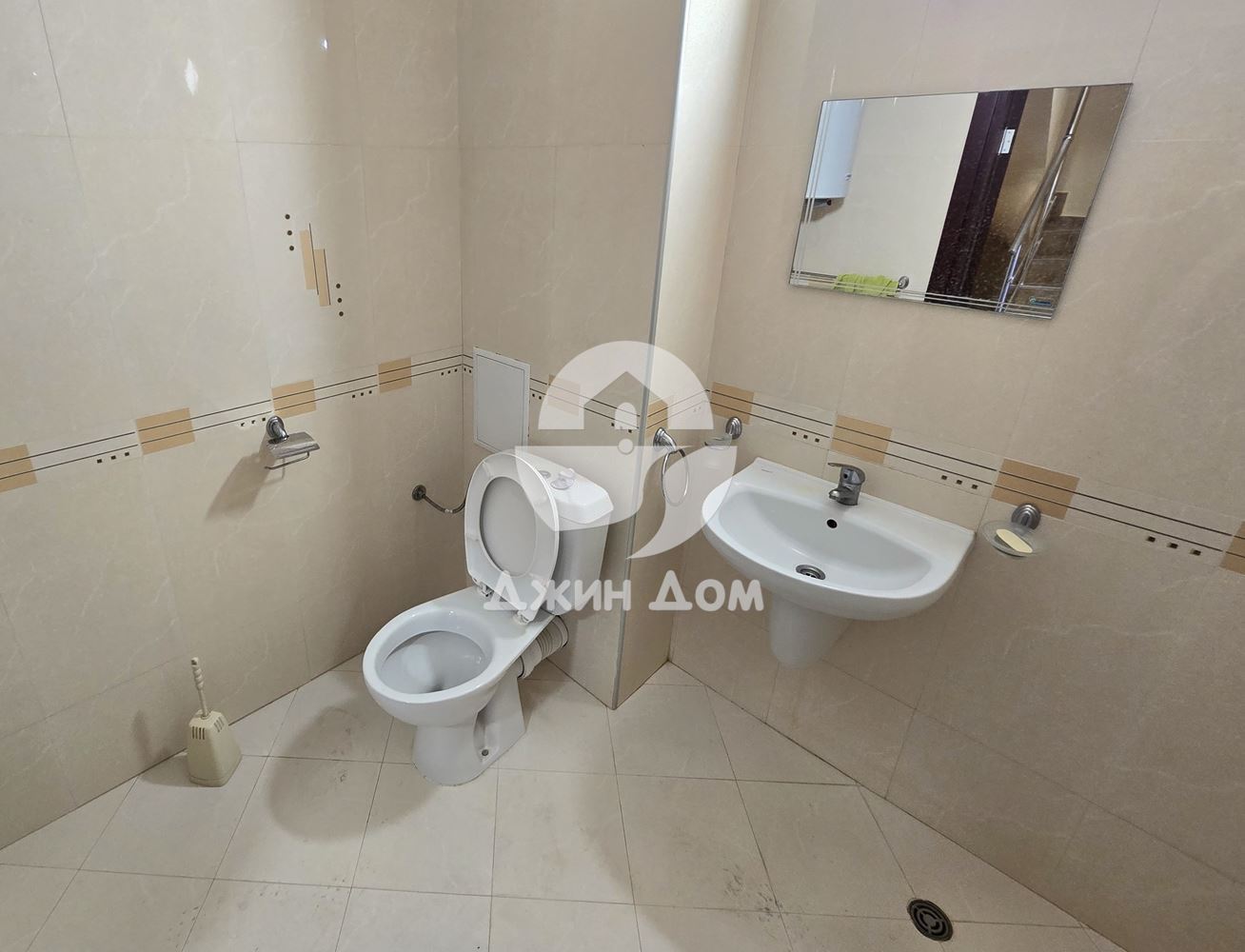 Многостаен мезонет с ГЛЕДКА МОРЕ в с. Равда - 0