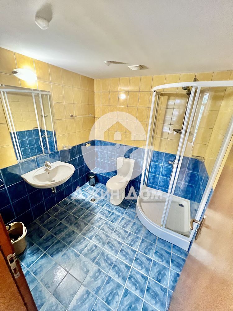 Двустаен апартамент с ФРОНТАЛНА ГЛЕДКА МОРЕ в к-с „Кая“, Слънчев бряг - 0