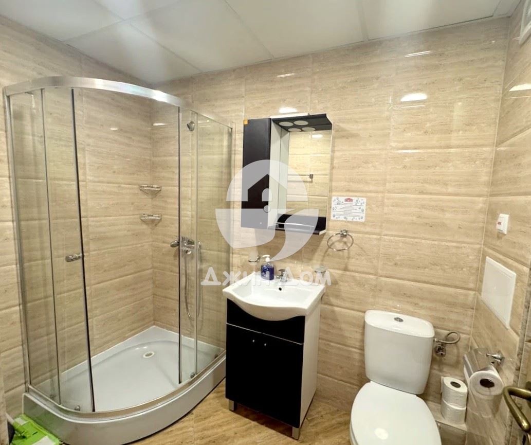 Едностаен апартамент с ПАНОРАМА МОРЕ в к-с Премиер Форт Бийч, Св. Влас - 0