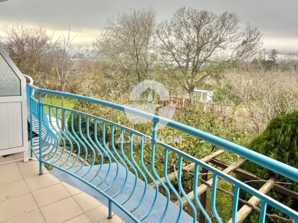 Двустаен апартамент с ГЛЕДКА МОРЕ в „Свети Никола“, гр. Свети Влас - 0